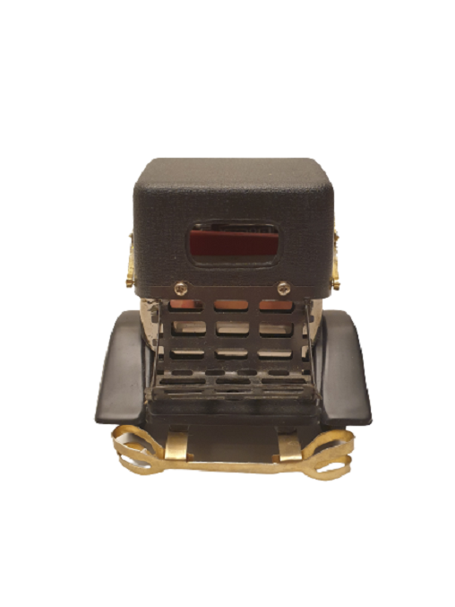 VİNTAGE PİLLİ RADİO MAKAM ARABASI