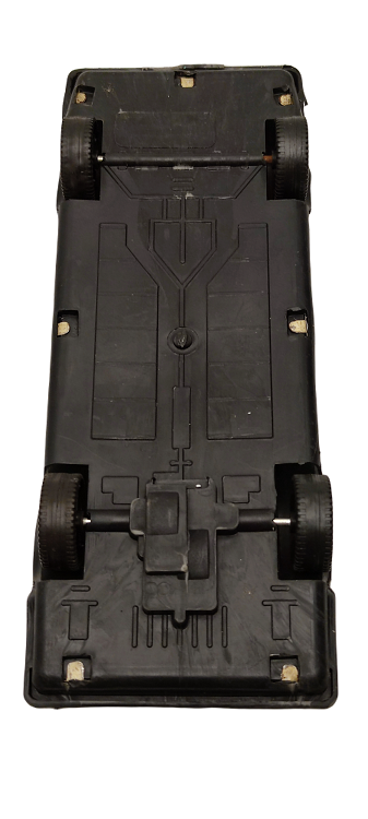 MOBİL AUDI QUATTRO KREM RENGİ OYUNCAK YARIŞ ARABASI