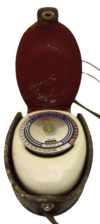 PERFECT KUTULU POZOMETRE