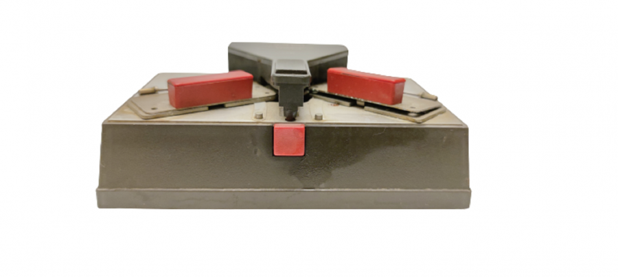 PORST KLEBEPRESSE MOTOR S8 FİLM BİRLEŞTİRİCİ