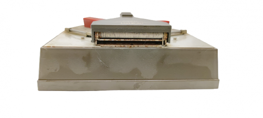 PORST KLEBEPRESSE MOTOR S8 FİLM BİRLEŞTİRİCİ