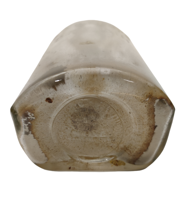 GORDON'S DRY GIN İÇKİ ŞİŞESİ BOŞ 