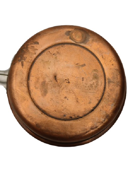 OCAK BAKIR HAZNE KROM PASLANMAZ  TUTMALI İSPİRTO İLE CALIŞAN KAMİNETO OCAK.