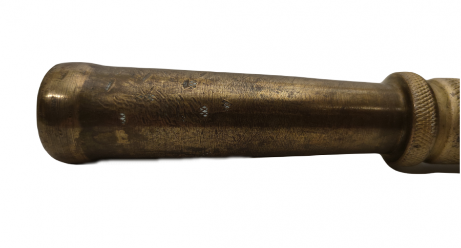 PİRİNÇ ÖZEL EL YAPIMI HAVAN