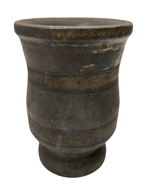 PİRİNÇ ÖZEL EL YAPIMI HAVAN