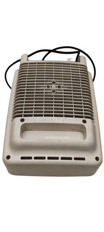 1980 FAKİR HOBBY S FANLI RESİSTANSLI ISITICI VE UFLEYİCİ 220 VOLT ALMAN MALI SOBA