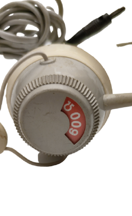 1950 UCAK PİLOT İLETİŞİM HABERLEŞME  KULAKLIK TAKIMI CİFT OHM AYARLAMALI METAL KISKACLI 