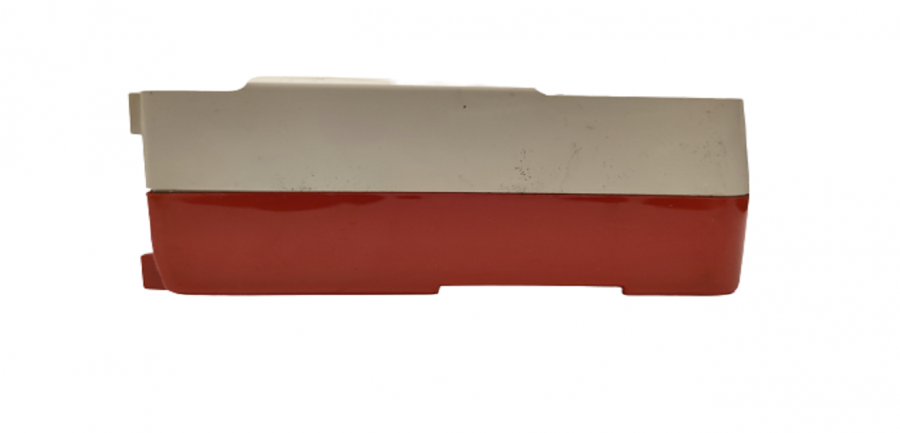 MOULINEX APRISCATOLE AFFILACOLTELLI 343 VINTAGE KUTUSUNDA METAL KONSERVE ACACAGI