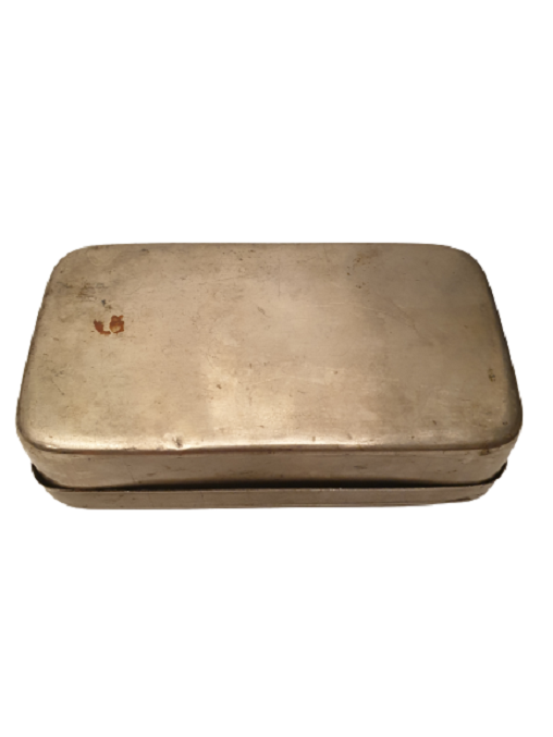 ORJİNAL KAPAKLI KUTUSUNDA VINTAGE ORIGINAL RECORD CAM ENJEKTÖR