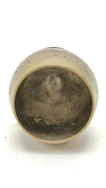 OSMANLI PAZARINA YAPILMIŞ PİRİNÇÜZERLERİ KALEM İŞLEMELİ TAM TAKIM EKSİKSİZ ZEMZEM SETİ