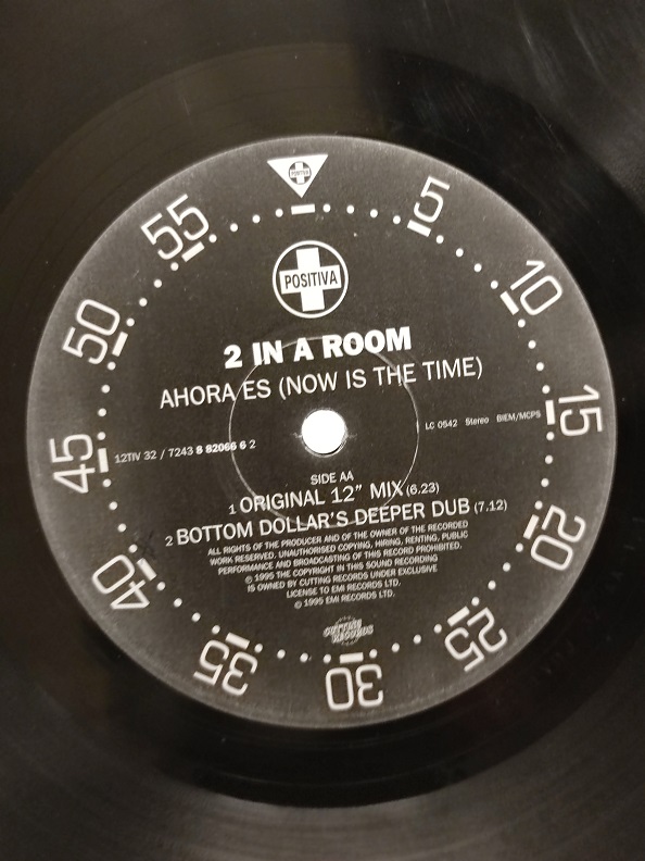  AHORA ES NOW IS THE TIME UZUN CALAR 33 DEVİR LP PLAK ORJİNAL KABINDA ORJİNAL BASKISIDIR