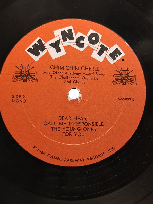 CHIM CHIM CHEREE UZUN CALAR 33 DEVİR LP PLAK ORJİNAL KABINDA ORJİNAL BASKISIDIR