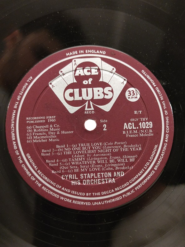 GREAT MOVIE HITS VOL.2 UZUN CALAR 33 DEVİR LP PLAK ORJİNAL KABINDA ORJİNAL BASKISIDIR