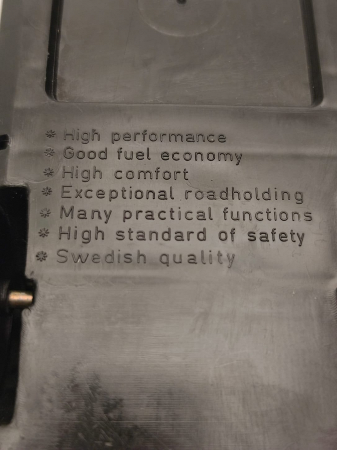 OYUNCAK BEYAZ PLASTİK POLİS ARABASI