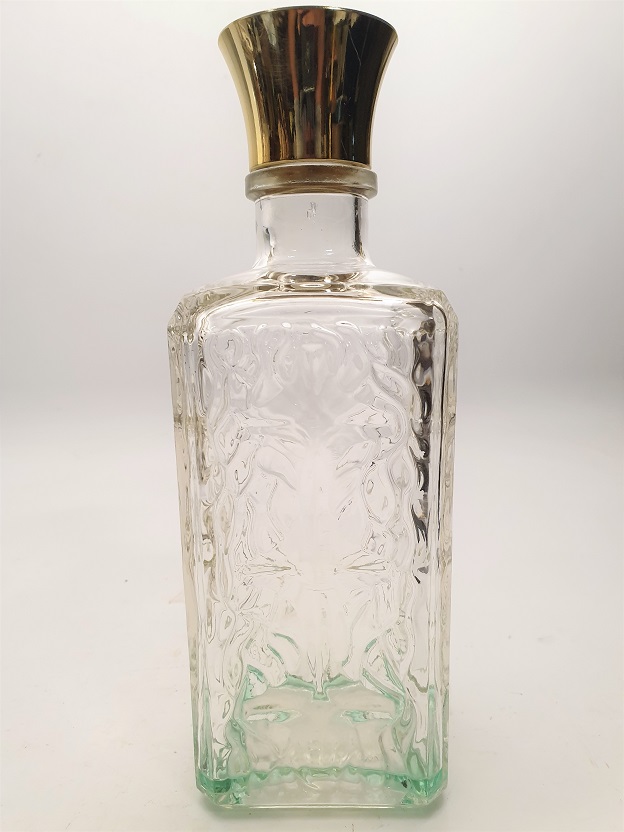 AMERİKAN BAR BARDAKLAR VE ŞİŞE ÜZERİ DESENLİ İÇKİ TAKIMI