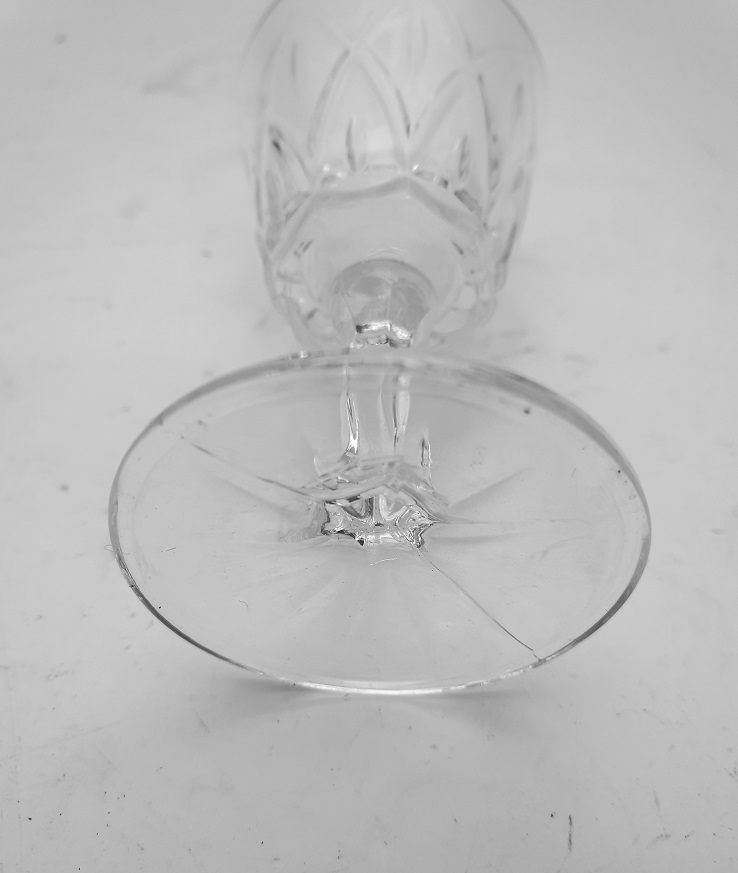 AMERİKAN BAR BARDAKLAR VE ŞİŞE ÜZERİ DESENLİ İÇKİ TAKIMI