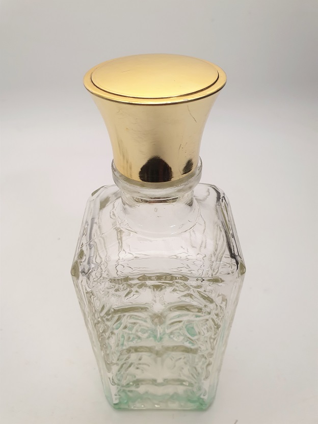 AMERİKAN BAR BARDAKLAR VE ŞİŞE ÜZERİ DESENLİ İÇKİ TAKIMI