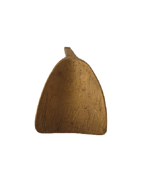 PİRİNÇ AYAKKABI ÇEKECEĞİ KERATA