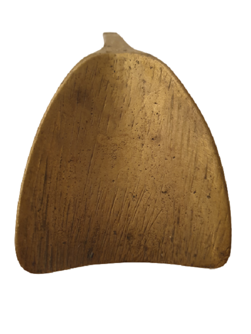 PİRİNÇ AYAKKABI ÇEKECEĞİ KERATA