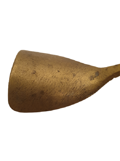 PİRİNÇ AYAKKABI ÇEKECEĞİ KERATA