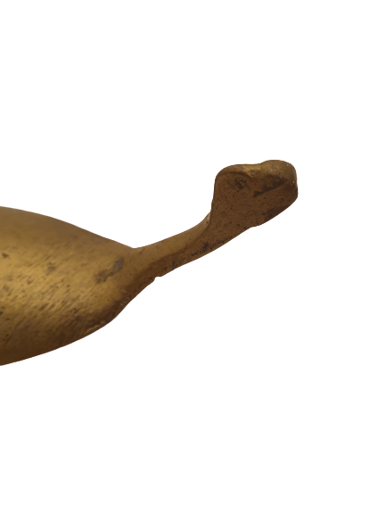 PİRİNÇ AYAKKABI ÇEKECEĞİ KERATA