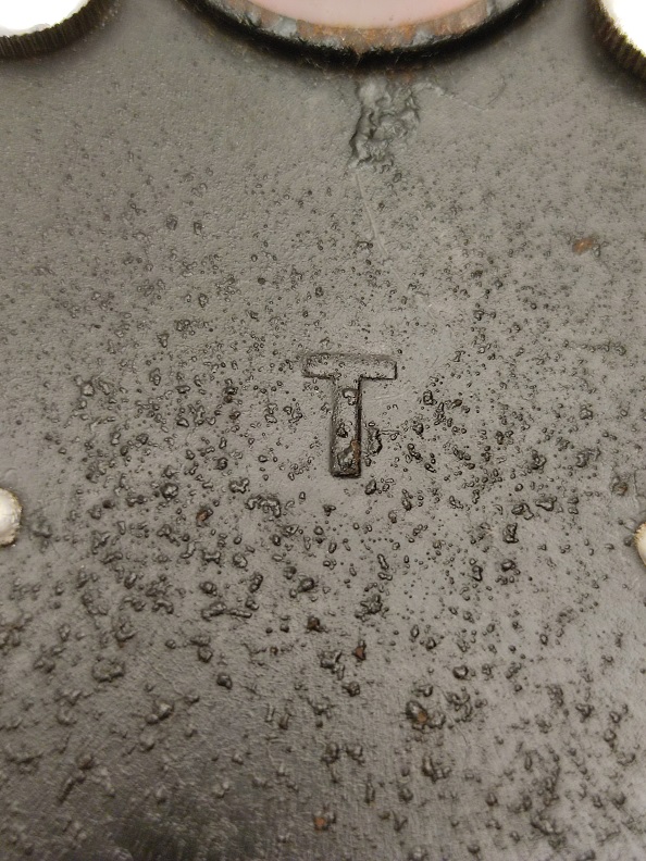 T DAMGALI RENKİ CAMLARI MEKANİK OLARAK DEİŞEN BATARYALI TREN YOL İŞARET FENERİ