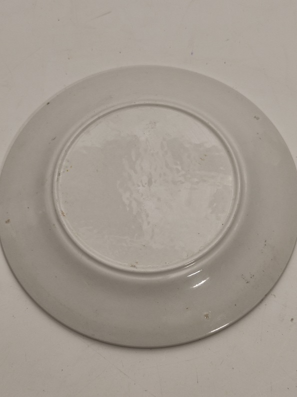 THE LAKES İNGİLTERE GÖLLERİ ÖREN YERLER İŞARETLİ TEMALI PORSELEN DUVAR TABAĞI