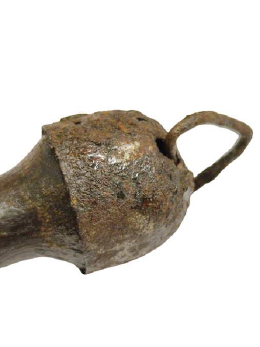 OSMANLI TEKKE İŞİ MASA KIRINTI SÜPÜRGESİ TAMAMI EL YAPIMI AT KILI