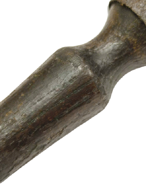 OSMANLI TEKKE İŞİ MASA KIRINTI SÜPÜRGESİ TAMAMI EL YAPIMI AT KILI