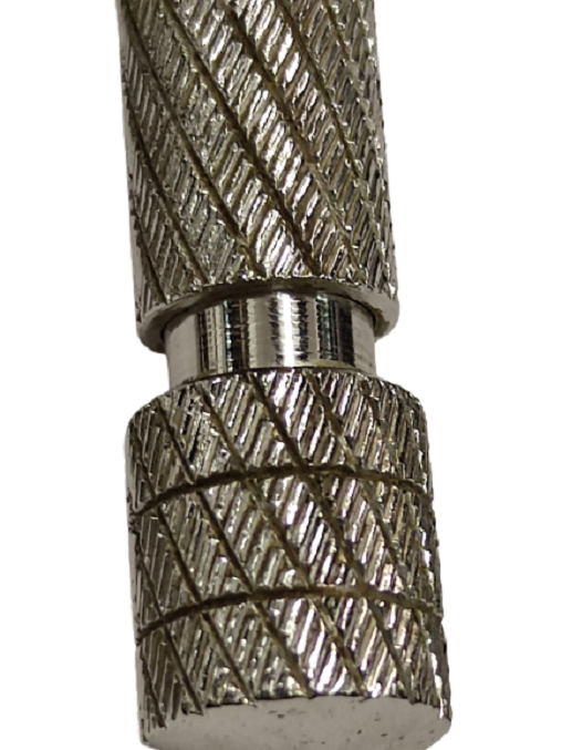 İNGİLİZ GILETTE SAFETY RAZOR MEFISTO MARKA ORİJİNAL KUTULU İŞLEMELİ TIRAŞ MAKİNESİ