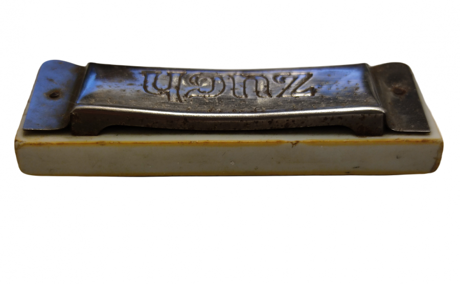 8 YOLLU ÜFLEMELİ POLONYA ZUCH MELODİA MIZIKA