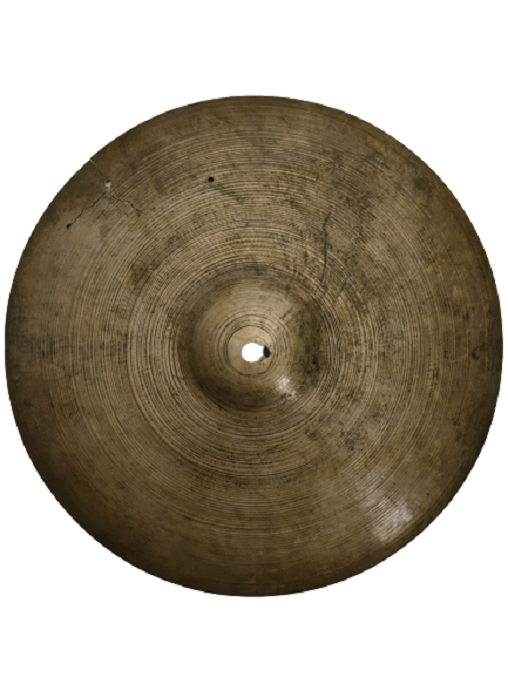 OSMANLI DAMGALI EFSANE DUNYA MARKASI OSMANLI ZİLCİYAN  ZİLDJİAN ORJİNAL BRONZ EL YAPIM VE DÖVME MEHTERAN  ZİL