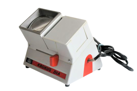 KROKUS DIA PROJEKSİYON PZO WARSZAWA FİLM GÖSTERİCİ KARTON KUTUSUNDA 