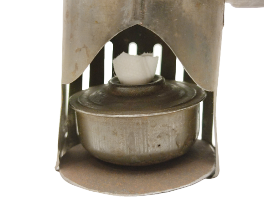 KAMİNETO İMBİK DAMITMA OCAGI LABOROTUAR VE KİMYA İŞLEMLERİNDE KULLANILAN HASSAS OCAK 