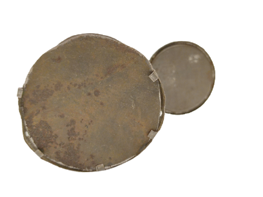 KAMİNETO İMBİK DAMITMA OCAGI LABOROTUAR VE KİMYA İŞLEMLERİNDE KULLANILAN HASSAS OCAK 