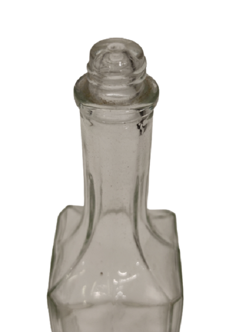 OSMANLI 4 KÖŞE HASSAN BEY KOLANYA PARFÜM 20 CL CAM ŞİŞE