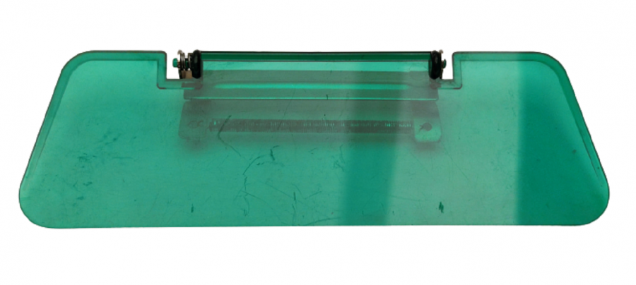 ARABA DİKİZ AYNASI ARKADAN GELEN ARABANIN IŞIĞINI KIRMASI İÇİN TAKILAN SİPERLİK