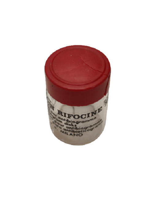 1950 FARBSTAB-HAEMOMETER OKA  ÜZERİ YAZILI ORJİNAL KUTUSUNDA KAN TEST CİHAZI 