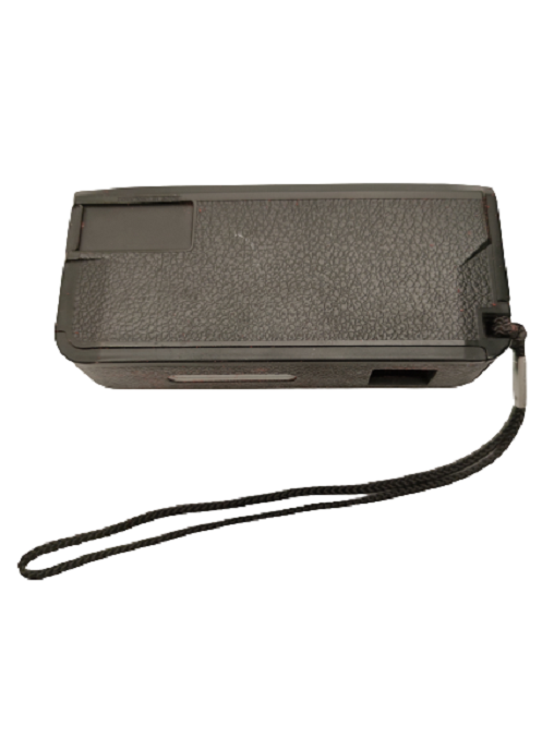 1970 ORJİNAL KUTUSUNDA KODAK TELE-INSTAMATIC 330 CAMERA FOTOGRAF MAKİNESİ