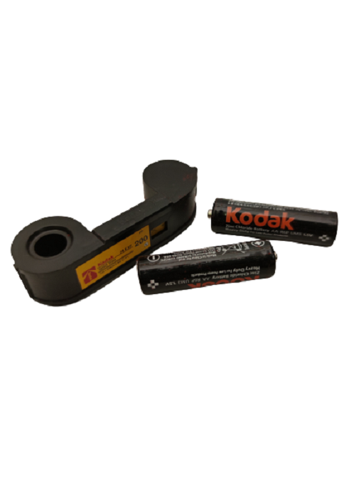 1970 ORJİNAL KUTUSUNDA KODAK TELE-INSTAMATIC 330 CAMERA FOTOGRAF MAKİNESİ