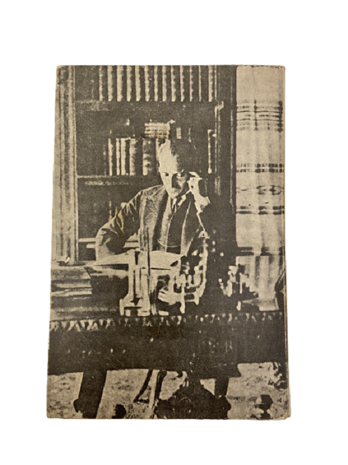 MUSTAFA KEMAL ATATÜRK DİYOR Kİ KİTAP