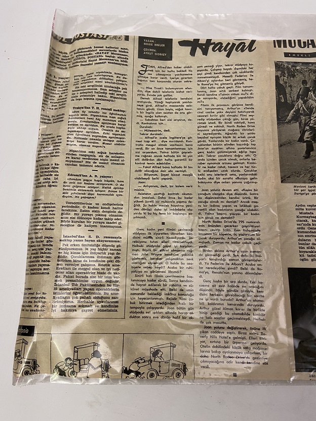 MUSTAFA KEMAL ATATÜRK FOTOĞRAFI