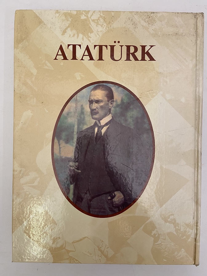 T.C. KÜLTÜR BAKANLIĞI MİLLİYET ATATÜRK ANSİKLOPEDİSİ