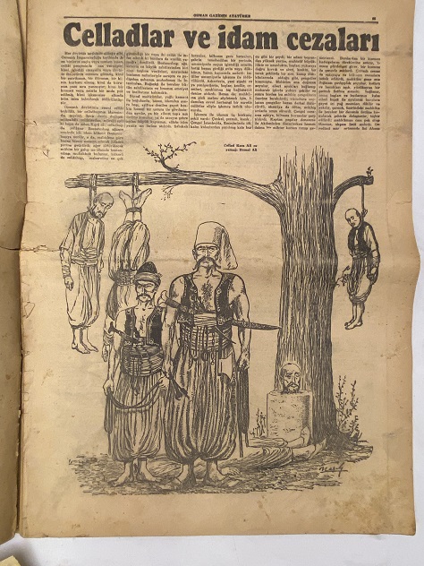 OSMAN GAZİ'DEN ATATÜRK'E 600 YILIN TARİH PANORAMASI CUMHURİYET GAZETESİ NİN VERDİGİ, DERGİSİDİR