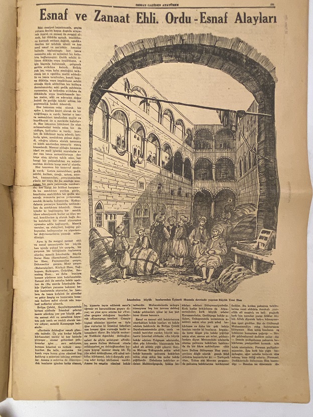 OSMAN GAZİ'DEN ATATÜRK'E 600 YILIN TARİH PANORAMASI CUMHURİYET GAZETESİ NİN VERDİGİ, DERGİSİDİR