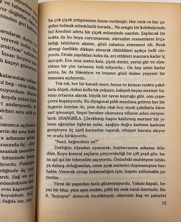 AYDIN ARIT SİYAMLI İKİZLER KİTAP