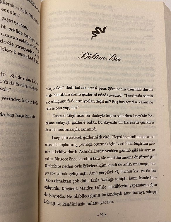 ELİZABETH HOYT-BİR AŞK MASALI KİTAP