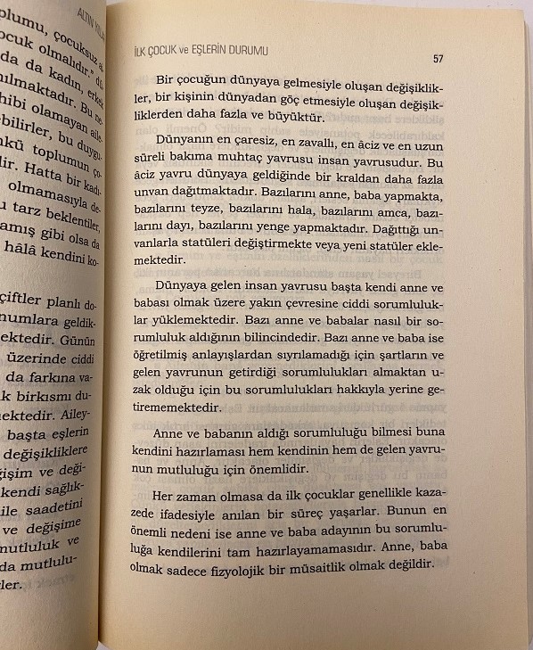 FERHAT ÇELİK OKULDAN ÖNCEKİ ALTIN YILLAR KİTAP