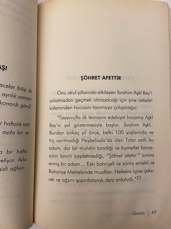 MURAT KAYA NECİP FAZIL KISAKÜREK KİTAP