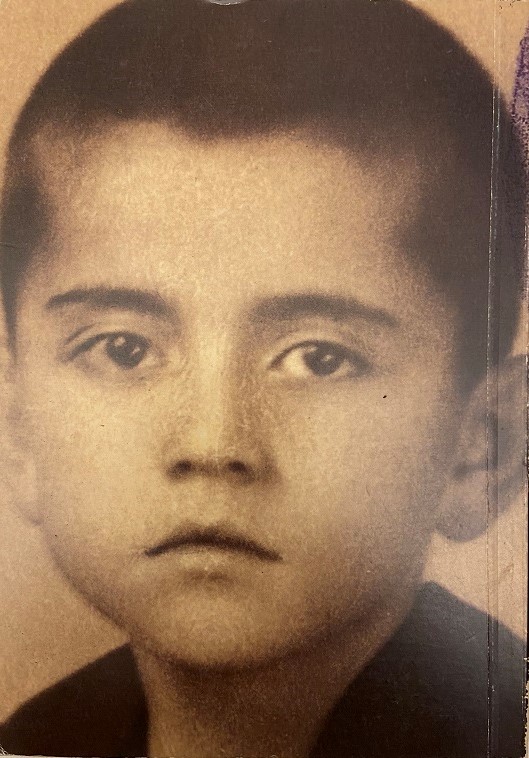 ORHAN KARUL DANKO KİTAP